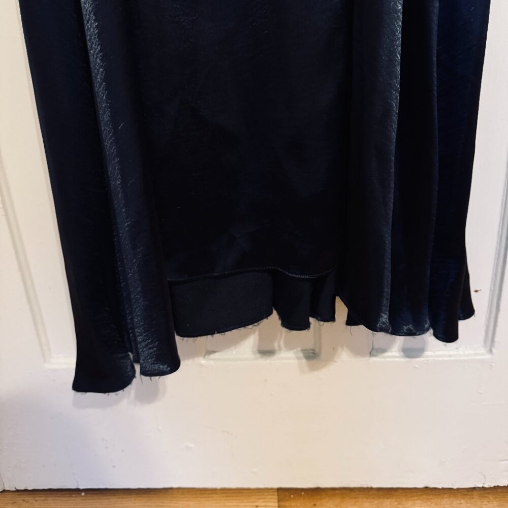 Caroline Constas Palmer Gown - Picture 7 of 9